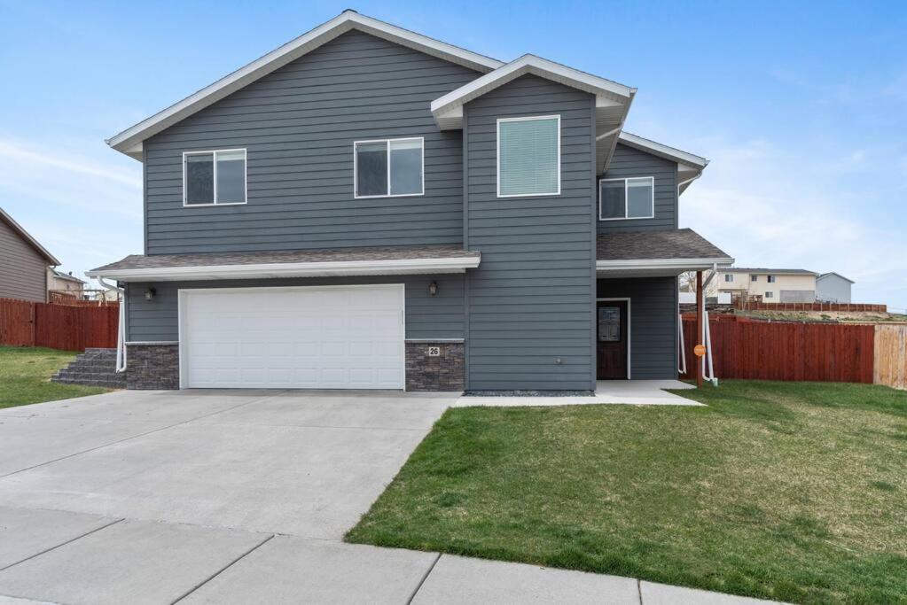 Large Home In The Most Convenient Location Rapid City Luaran gambar