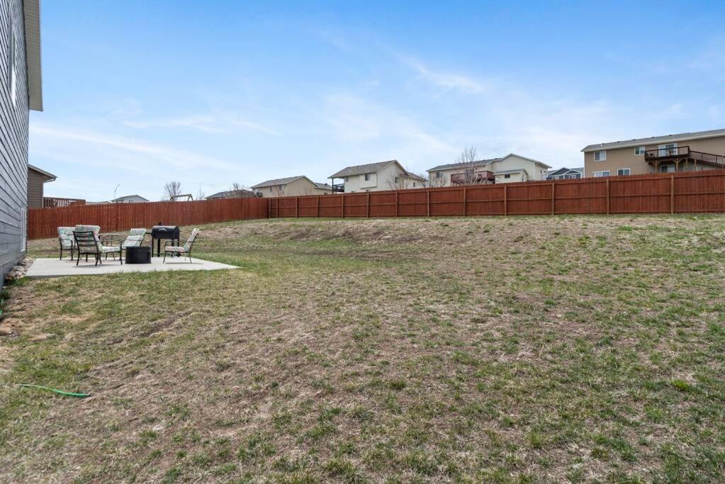 Large Home In The Most Convenient Location Rapid City Luaran gambar